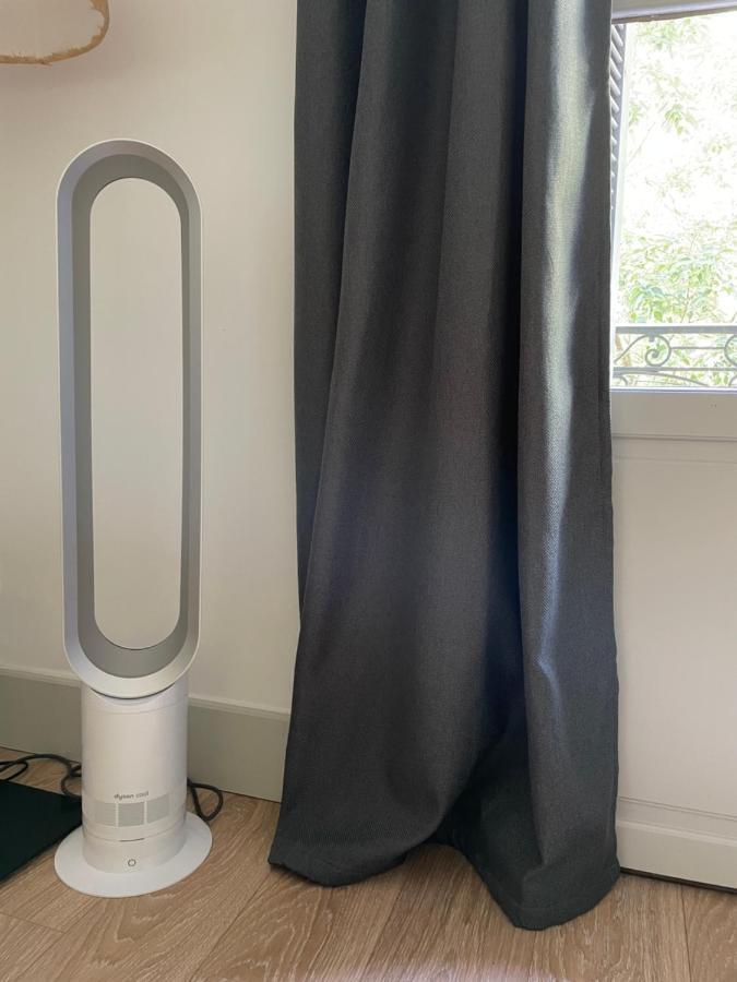 Nimes , Appartement Renove Dans Immeuble Classe. Bagian luar foto