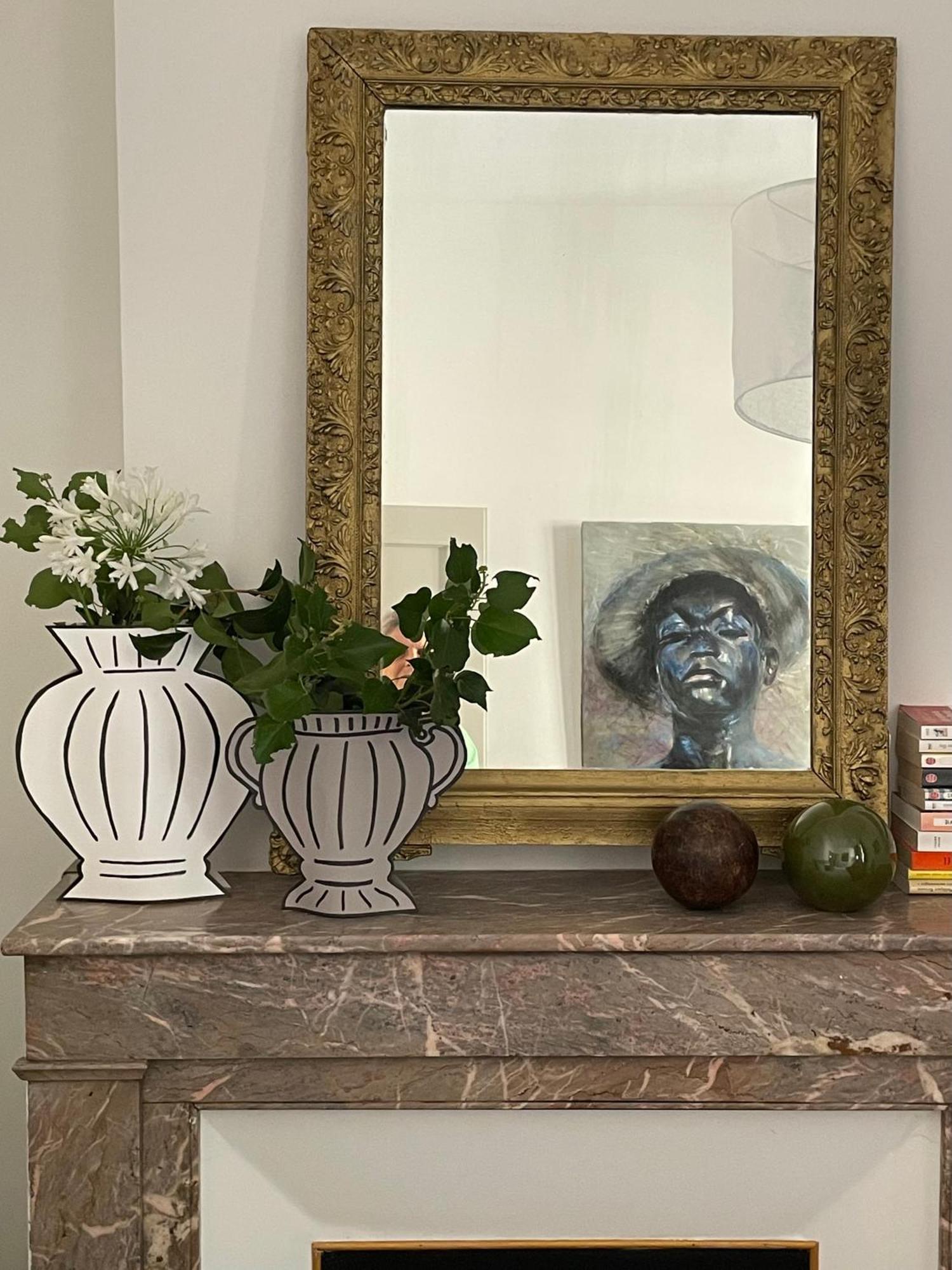 Nimes , Appartement Renove Dans Immeuble Classe. Bagian luar foto
